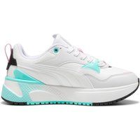 Baskets femme Puma R78 Disrupt