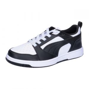 Puma Unisex Kids Puma Rebound V6 Lo Ac Ps Sneakers