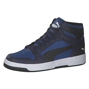 PUMA Mixte Rebound Layup SL Basket