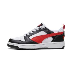 sneakers enfant rebound v6 lo