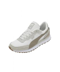 Puma Baskets Road Rider Lux unisexes pour adulte