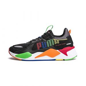 Puma Homme RS-x Bold Chaussure de Piste d'athlétisme