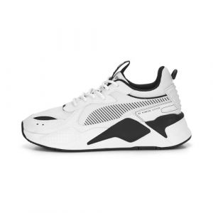 PUMA RS-X B&W Jr