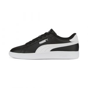 PUMA Unisex Kids' Fashion Shoes SMASH 3.0 L JR Trainers & Sneakers