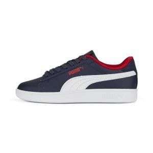 PUMA Unisex Kids' Fashion Shoes SMASH 3.0 L JR Trainers & Sneakers