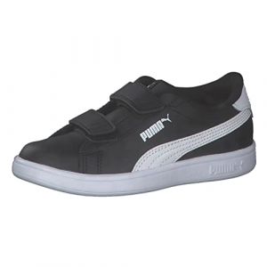 PUMA Unisex Kids' Fashion Shoes SMASH 3.0 L V PS Trainers & Sneakers