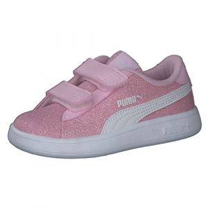 PUMA Smash V2 Glitz Glam V INF Basket