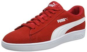 PUMA Mixte Smash V2 Baskets