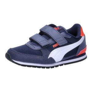 Puma Unisex Kids St Runner V3 Mesh V Ps Sneakers