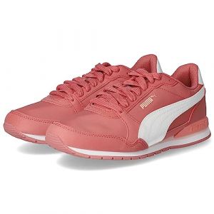 PUMA Mixte St Runner V3 NL Basket