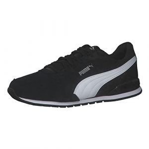 PUMA Mixte St Runner V3 SD Chaussure de Piste d'athlétisme