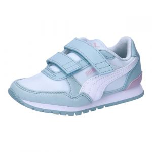 PUMA Unisex Kids St Runner V3 Nl V Ps Baskets