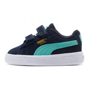 Puma Mixte Enfant Suede Classic V Inf Baskets