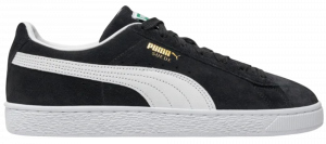 Chaussures Puma  Suede Classic Sneaker