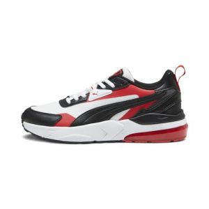 PUMA Mixte Vis2k Back to Heritage Chaussure de Gymnastique