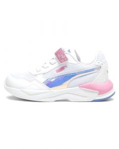 PUMA X-Ray Speed Lite Deep Dive AC+ PS Toddler Trainers EU 32