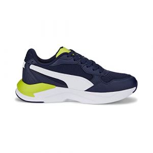 PUMA X-Ray Speed Lite Jr Chaussure de Piste d'athlétisme