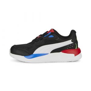 PUMA Mixte X-Ray Speed Play AC PS Basket