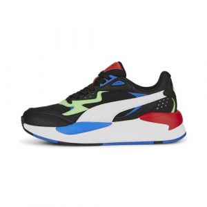 PUMA X-Ray Speed Play Jr Basket