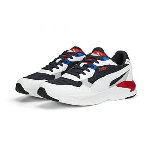 PUMA Mixte X-Ray Speed Lite Basket