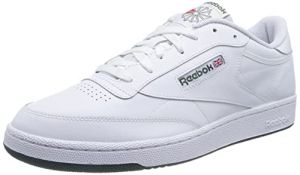 Reebok Homme Club C 85 Basket