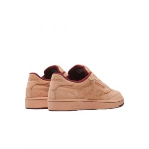 Reebok Baskets Club C 85 unisexes pour adulte