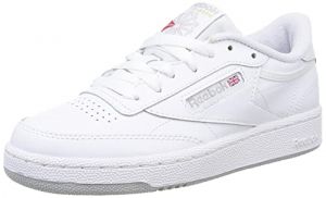 Reebok Homme Club C 85 Basket