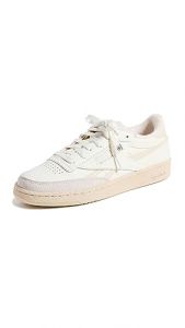 Reebok Baskets Club C 85 pour femme