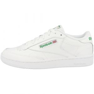 Reebok Mixte Club C 85 Basket