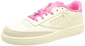 Reebok Femme Club C 85 Basket