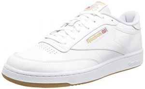 Reebok Mixte Club C 85 Basket