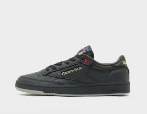 Reebok Club C 85 Vintage, Black