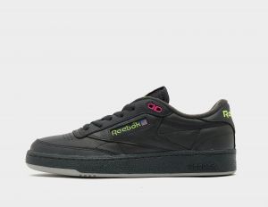 Reebok Club C 85 Vintage Women's, Black