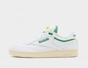 Reebok Club C 85 Pump, White