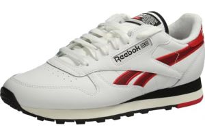 Reebok Mixte Classic Leather Sneaker