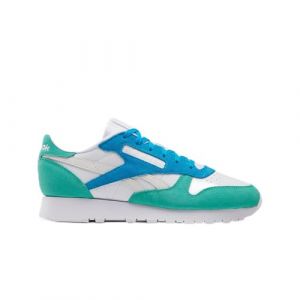 Reebok Femme Classic Leather Sneaker