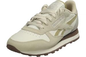 Reebok Femme Classic Leather Sneaker