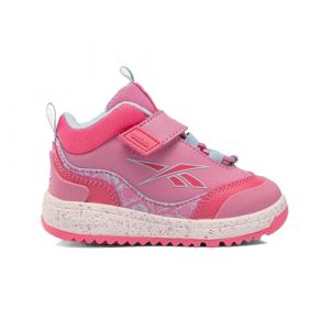 Reebok Femme Classic Leather Sneaker