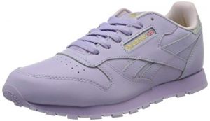 Reebok Classic Leather Sneakers Basses