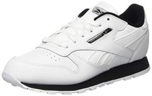 Reebok Classic Leather Gymnastics Shoe