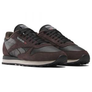 Reebok Mixte Classic Leather Sneaker