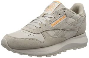 Reebok Femme Classic Leather SP Baskets