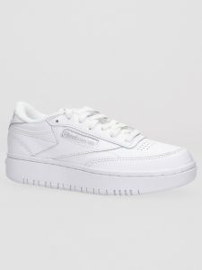 Reebok Club C Double Sneakers blanc