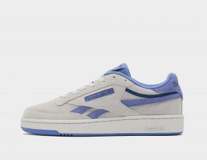 Reebok Club C Revenge Femme, Grey