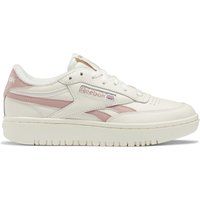 Baskets femme Reebok Classics Club C Double