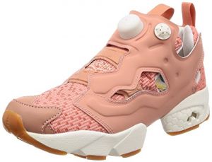 Reebok Baskets Instapump Fury Off TG