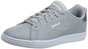 Reebok Royal Complete Cln 2 Chaussures de Tennis Donna Pugry3 Smoking White 42 EU