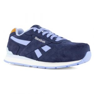 Reebok - Baskets de sécurité Basses pour Femmes Bleue Royal Glide S1P SRC 38 Bleu