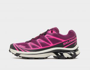 Salomon XT-6 Advanced Femme, Purple