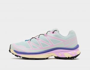 Salomon XT-6 Advanced Femme, Blue